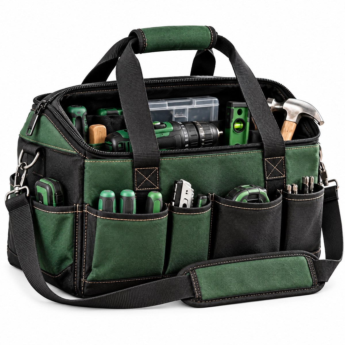 Tool Storage Bag