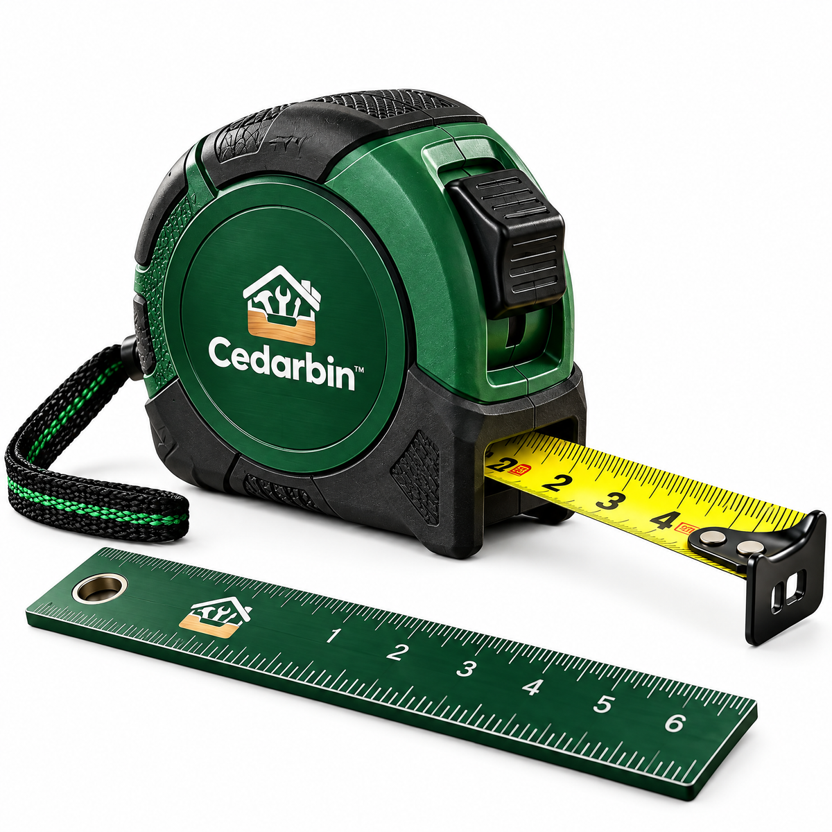 Measuring Tape Set