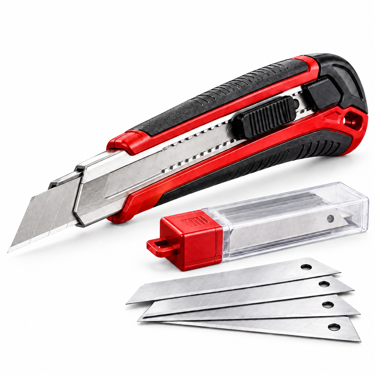Utility Knife Kit