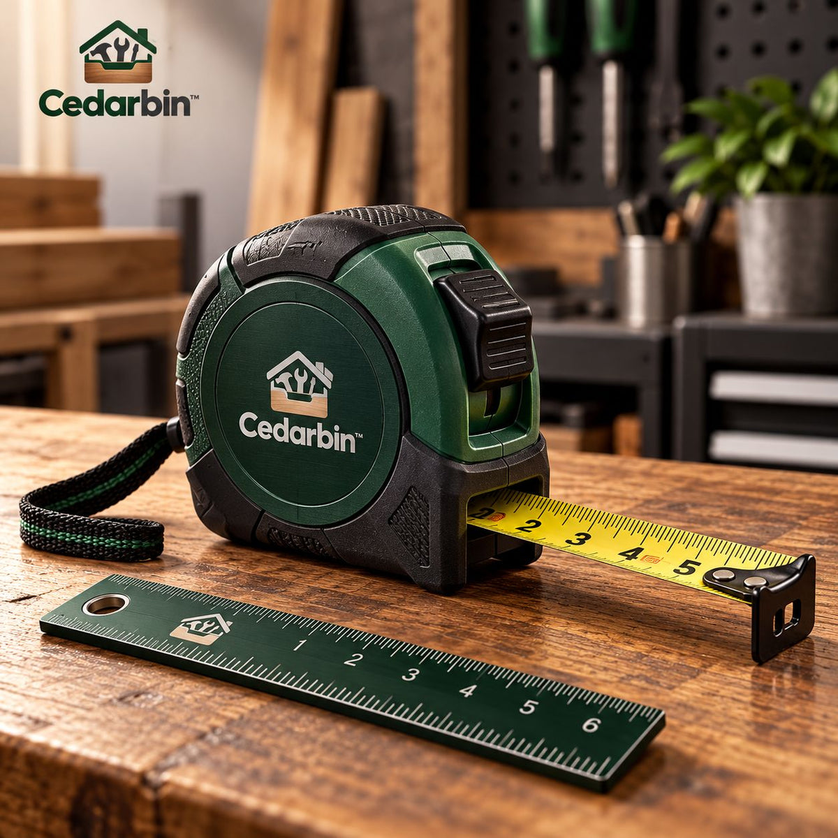 Measuring Tape Set