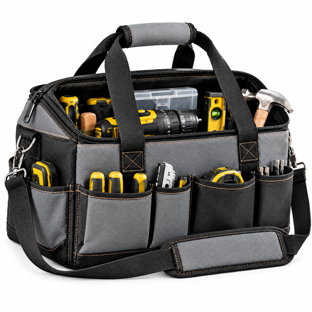 Tool Storage Bag