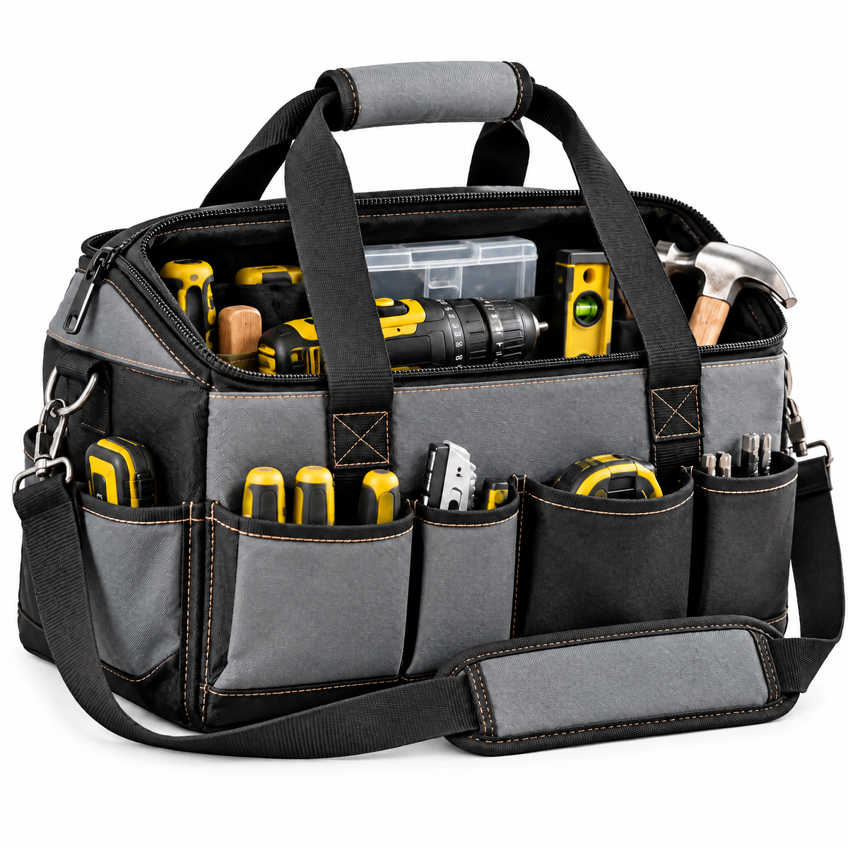 Tool Storage Bag