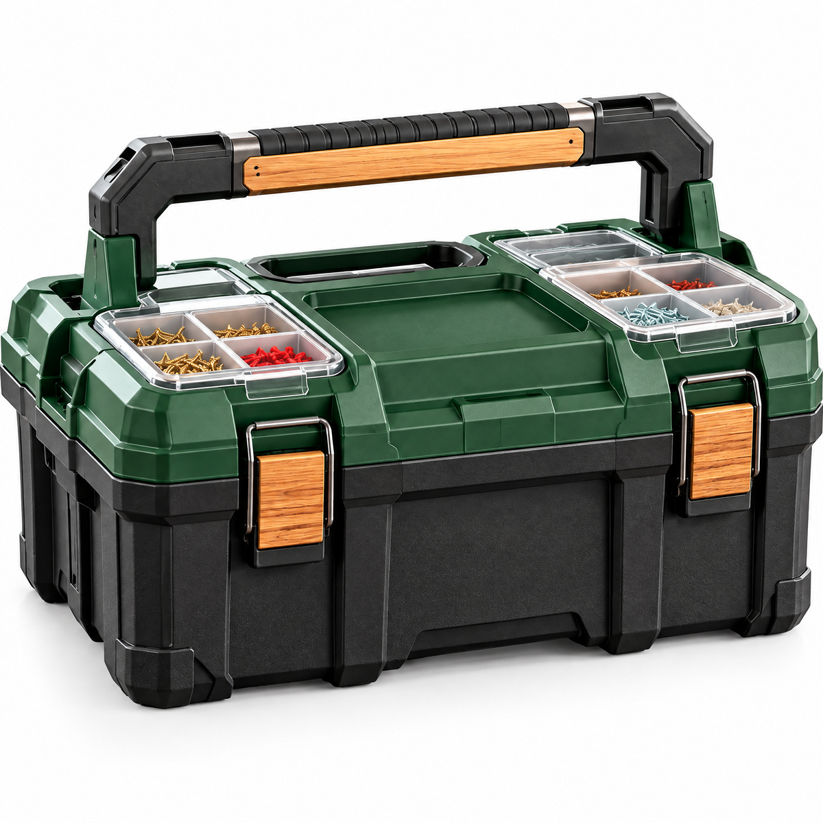Portable Tool Box