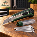 Utility Knife Kit
