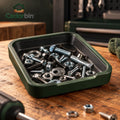 Magnetic Parts Tray