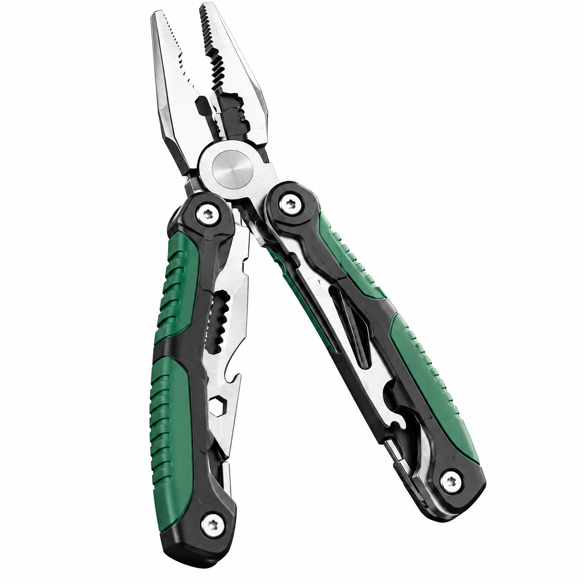 Multi-Function Pliers