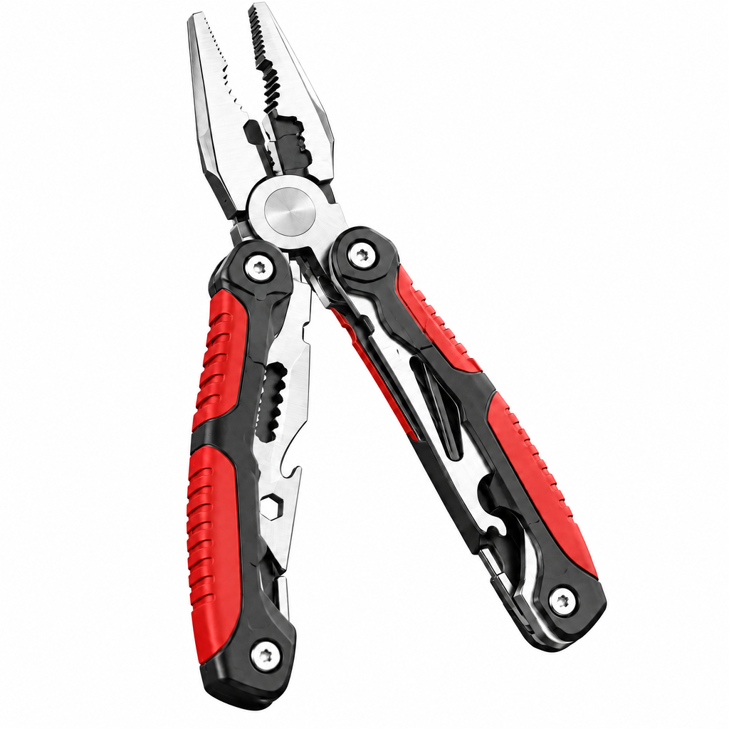 Multi-Function Pliers