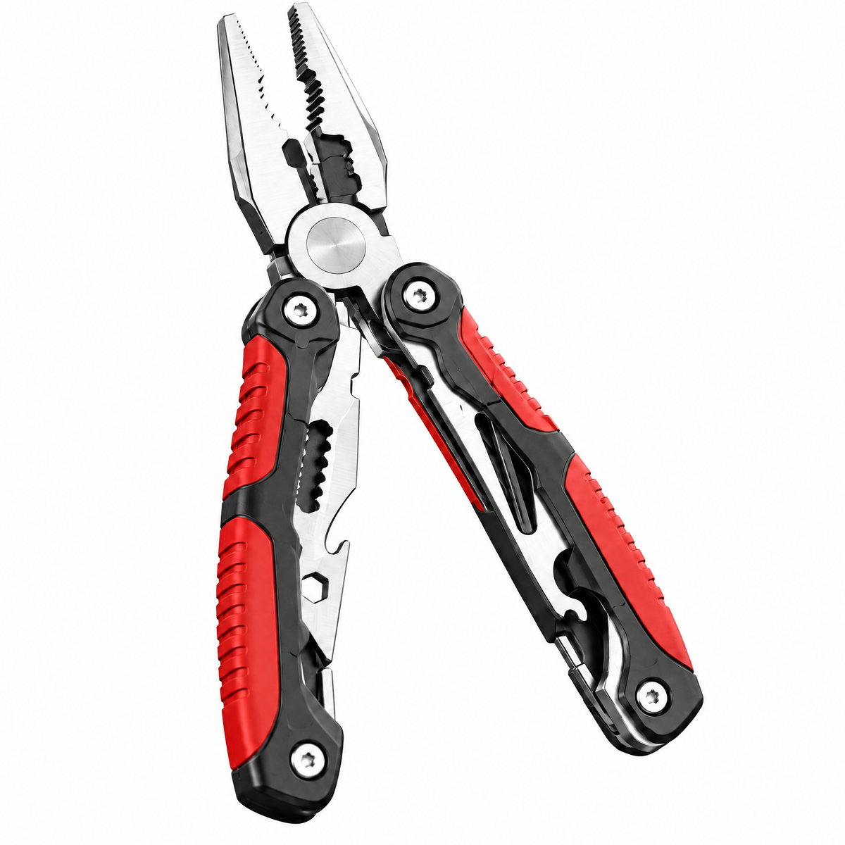 Multi-Function Pliers