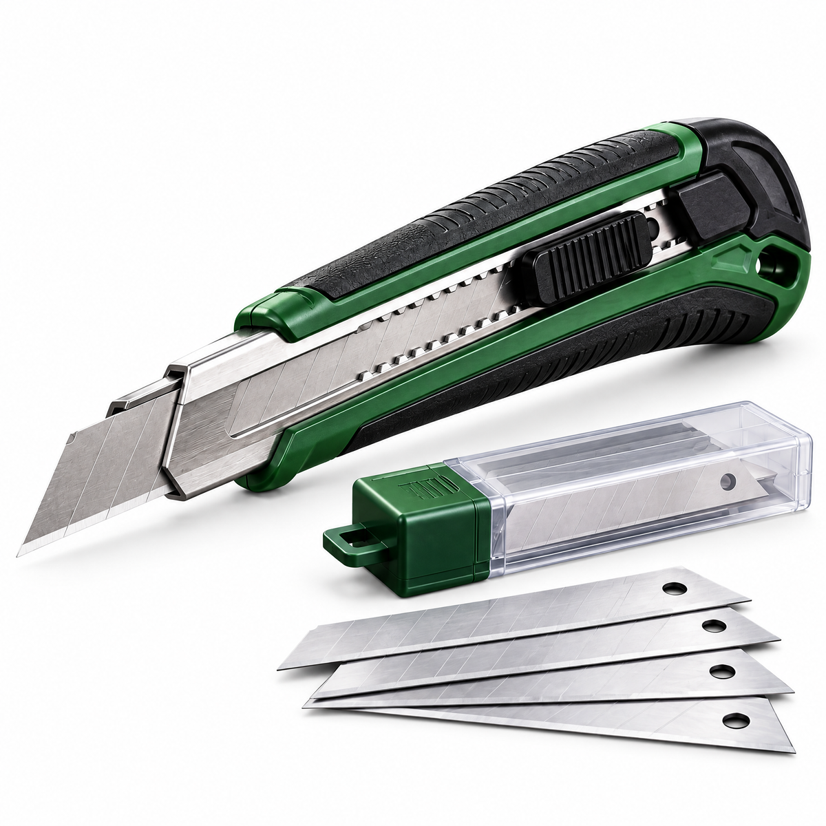 Utility Knife Kit