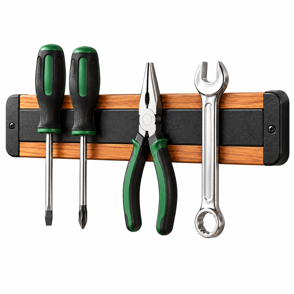 Magnetic Tool Holder