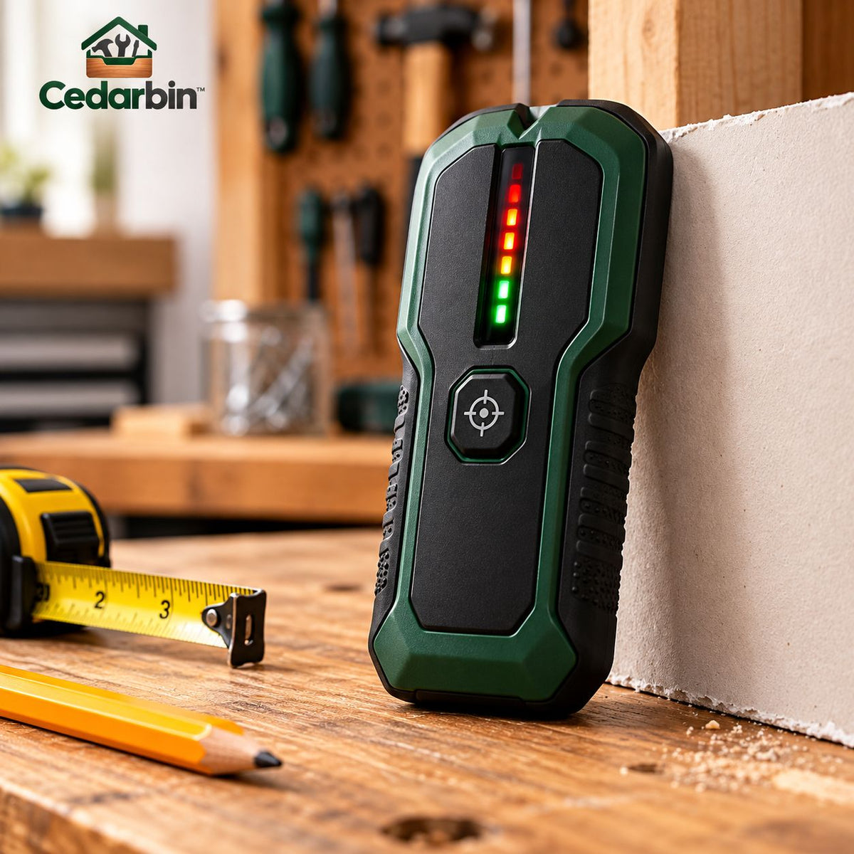 Stud Finder Tool