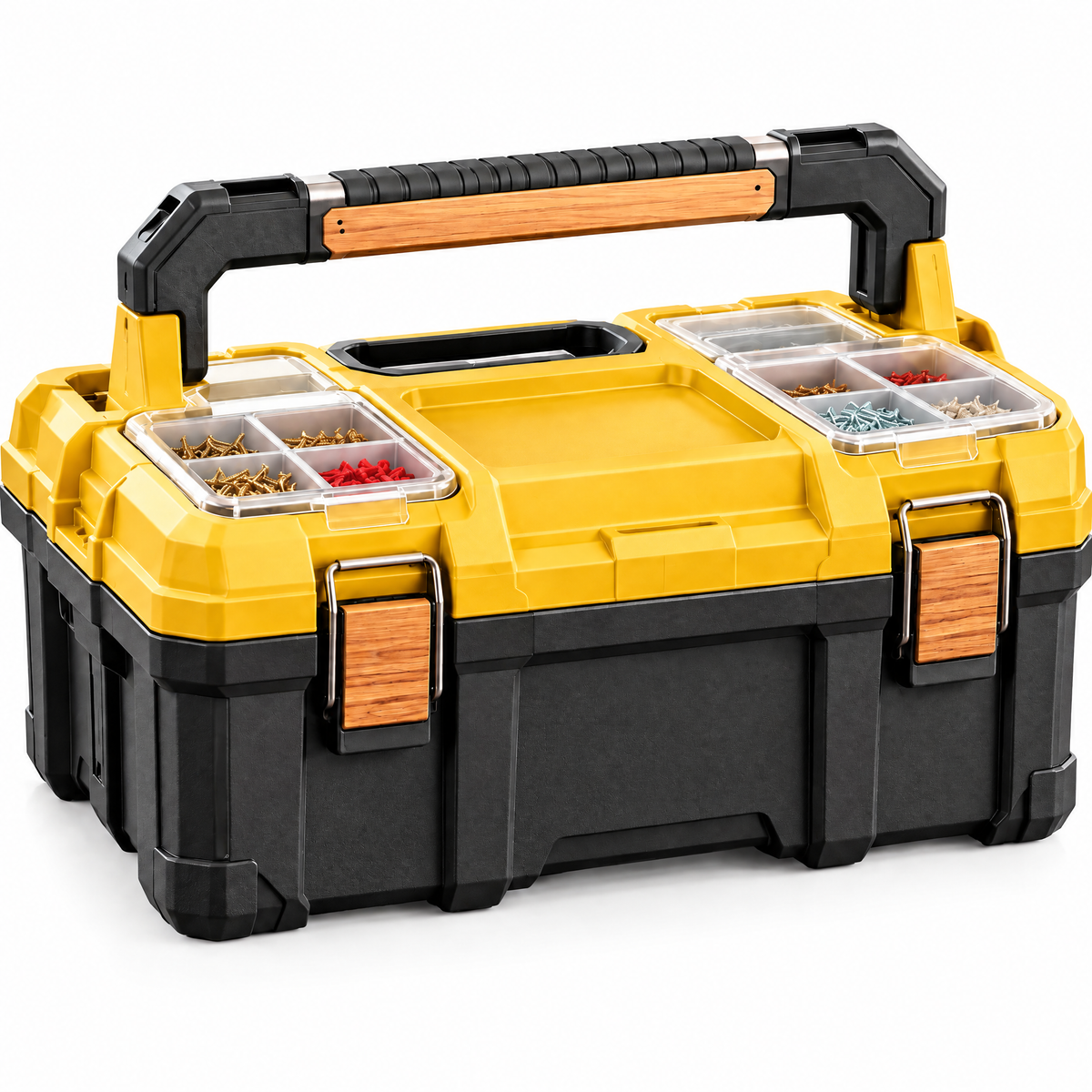 Portable Tool Box