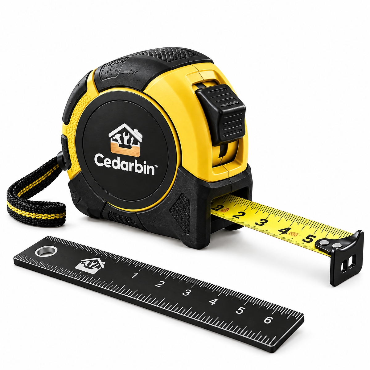 Measuring Tape Set