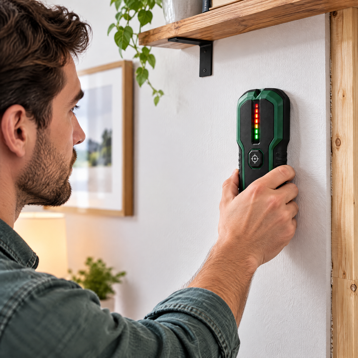 Stud Finder Tool