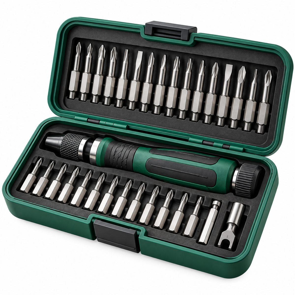 Precision Screwdriver Set
